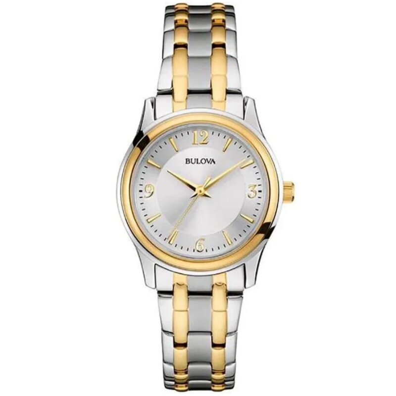 Reloj Bulova Corporate