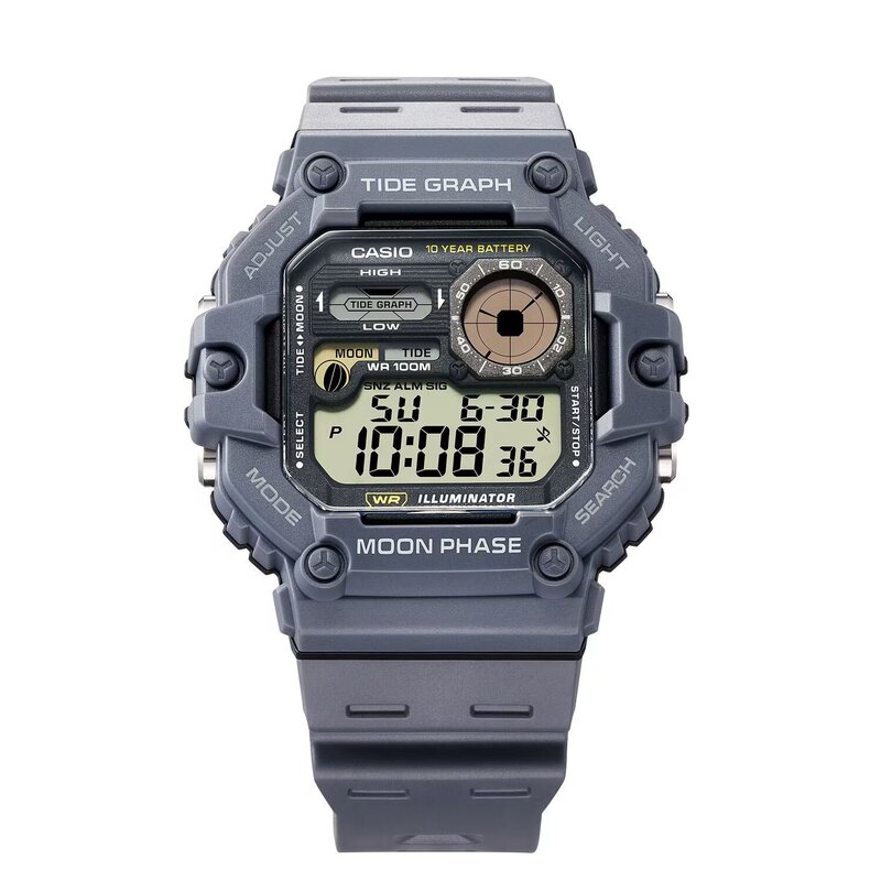Reloj Citizen DIGITAL WS-1700H-8AV
