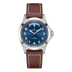 Reloj Hamilton Khaki Field King Day-Date