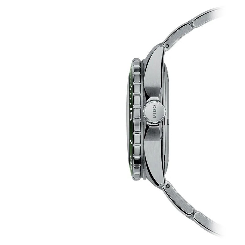 Reloj Mido Ocean Star 600 Edición Especial