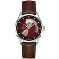 Reloj Hamilton Jazzmaster Open Heart