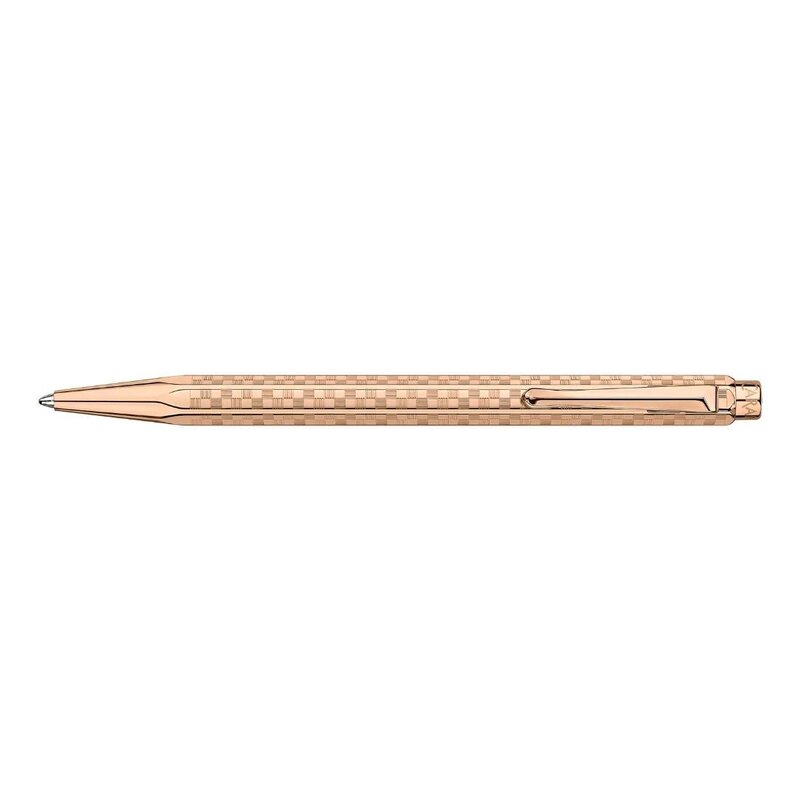 Set Caran d'Ache Ecridor Damier