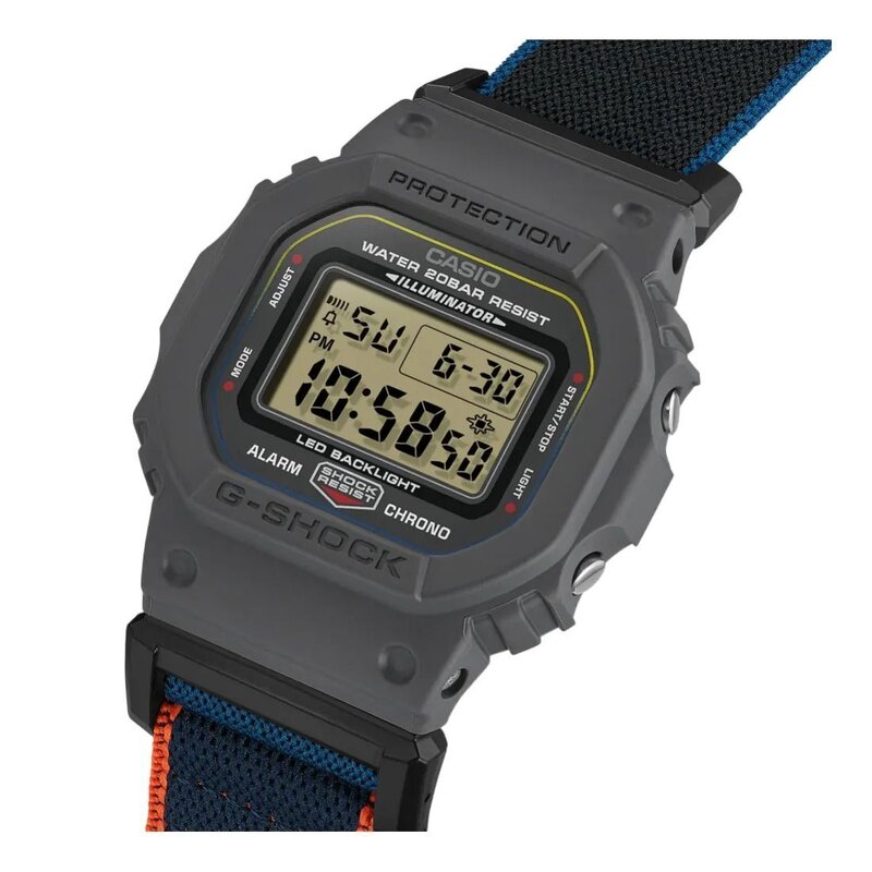 Reloj Casio G-shock Digital
