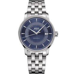 Reloj Mido Baroncelli Signature