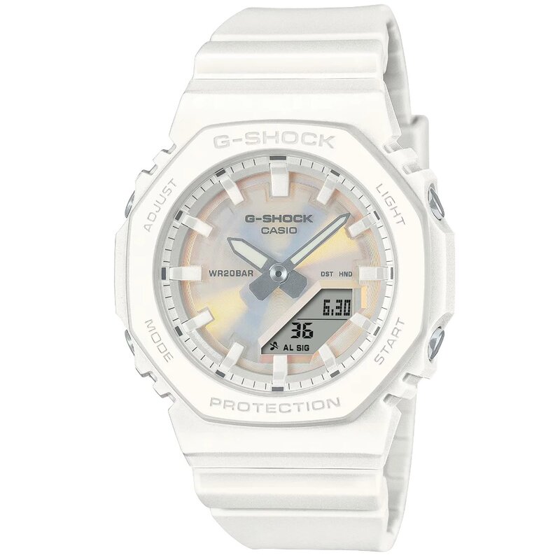 Reloj Casio G-Shock Mujer GMA-P2100PC-7A