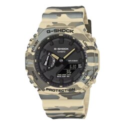 Reloj Casio G-Shock Analógico-Digital