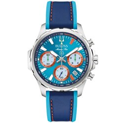 Reloj Bulova Marine Star E1 Team Miami