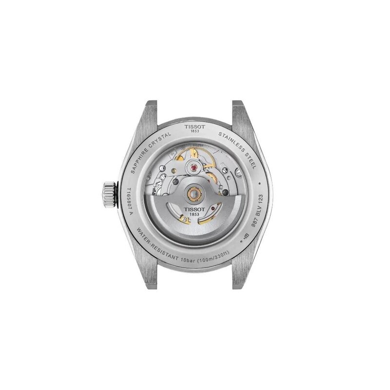 Reloj Tissot Gentleman