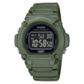 Reloj Casio DIGITAL W-219HC-3BV