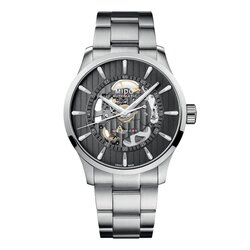 Reloj Mido Multifort Skeleton Vertigo