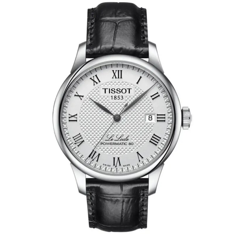 Reloj Tissot Le Locle Powermatic 80