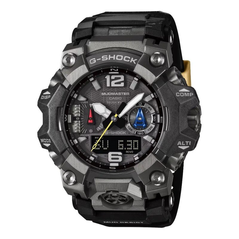 Reloj Casio G-Shock Mudmaster