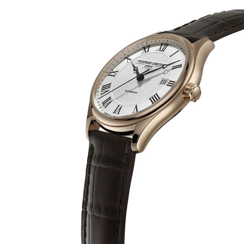 Reloj Frederique Constant Classics