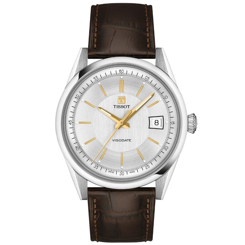 Reloj Tissot Visodate
