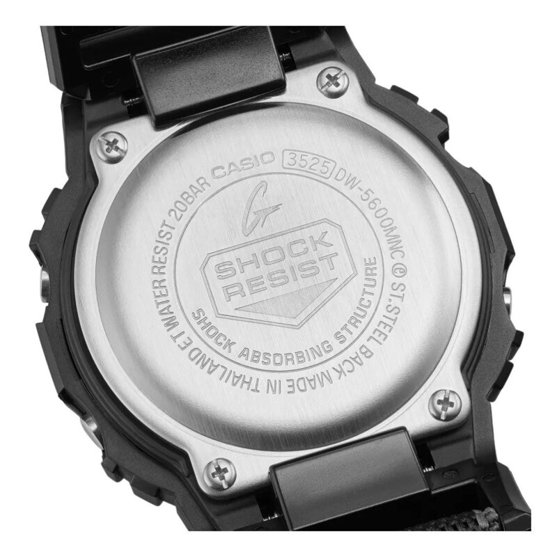 Reloj Casio G-shock Digital