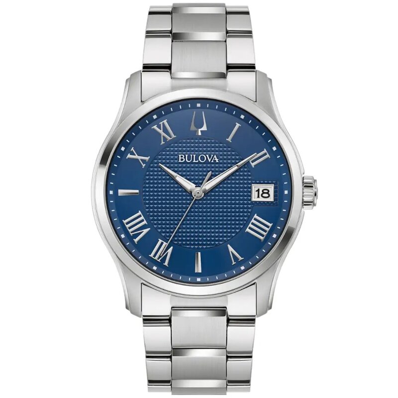 Reloj Bulova Classic Wilton