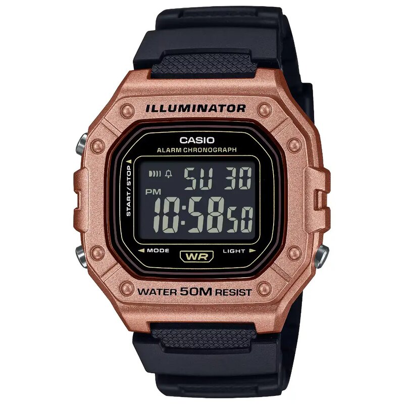 Reloj Casio Illuminator