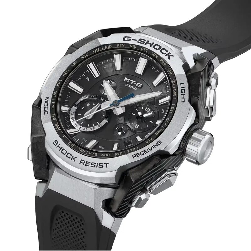 Reloj Casio G-Shock MT-G MTG-B4000-1A