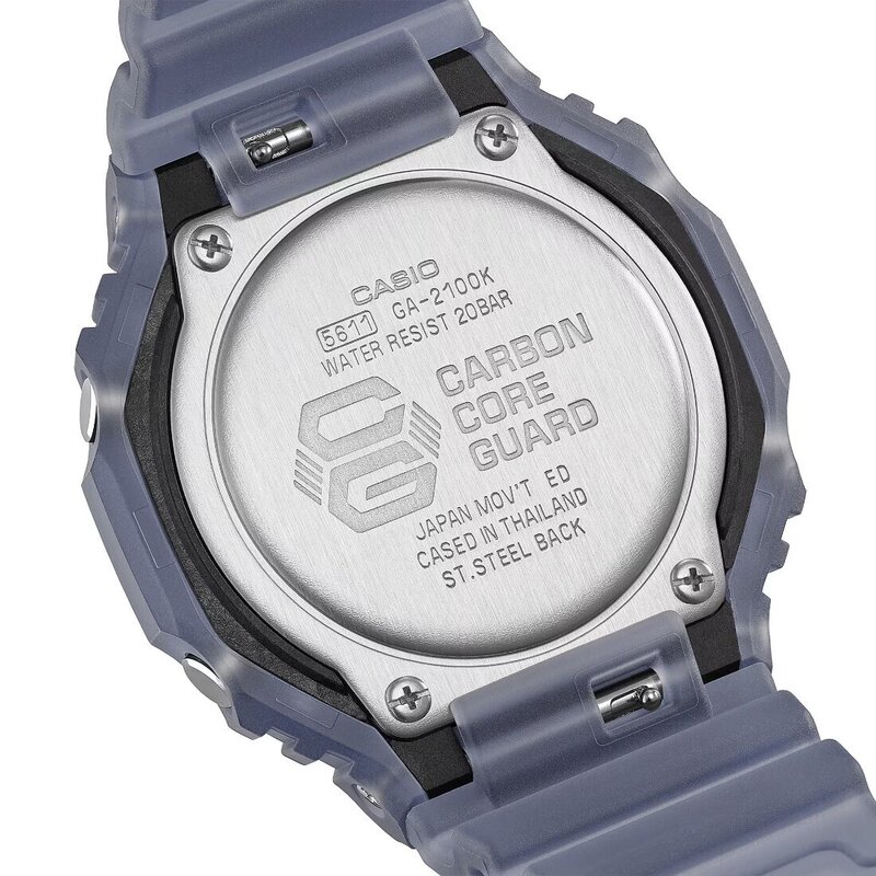 Reloj Casio G-Shock