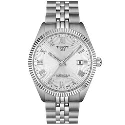 Reloj Tissot Ballade 39mm T156.408.11.033.00
