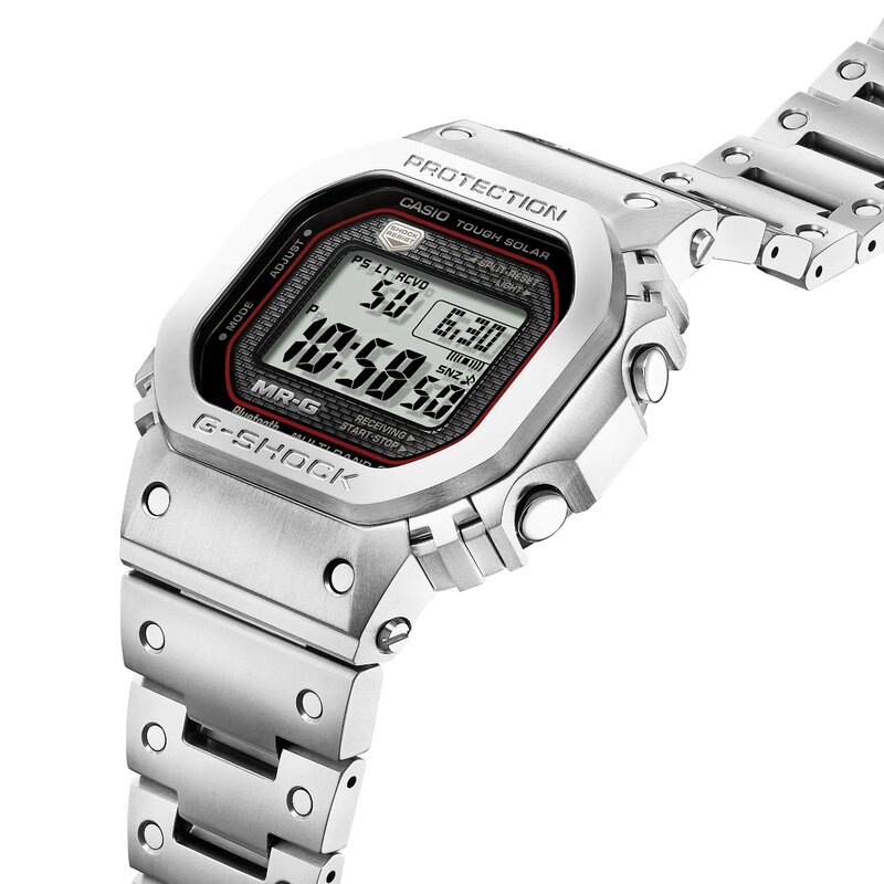 Reloj Casio G-Shock MR-G