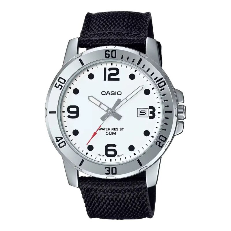 Reloj Casio Analógico