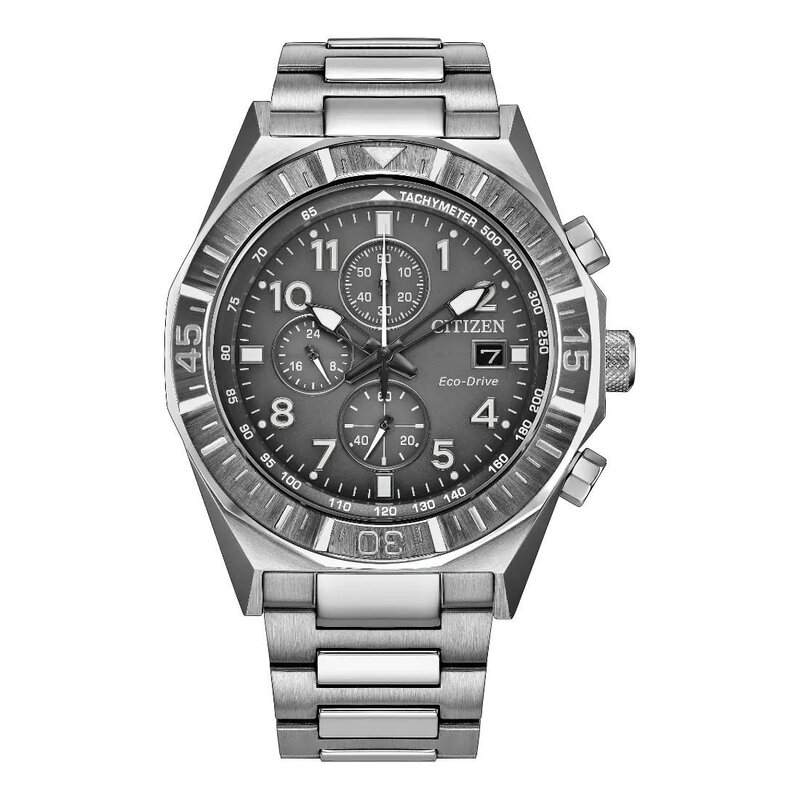 Reloj Citizen Nighthawk