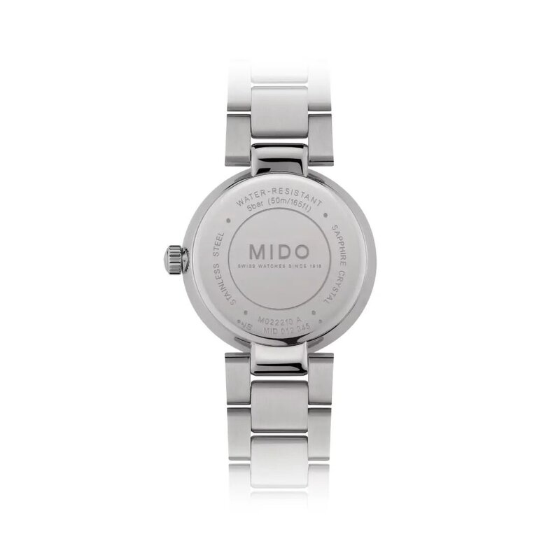 Reloj Mido Baroncelli Donna