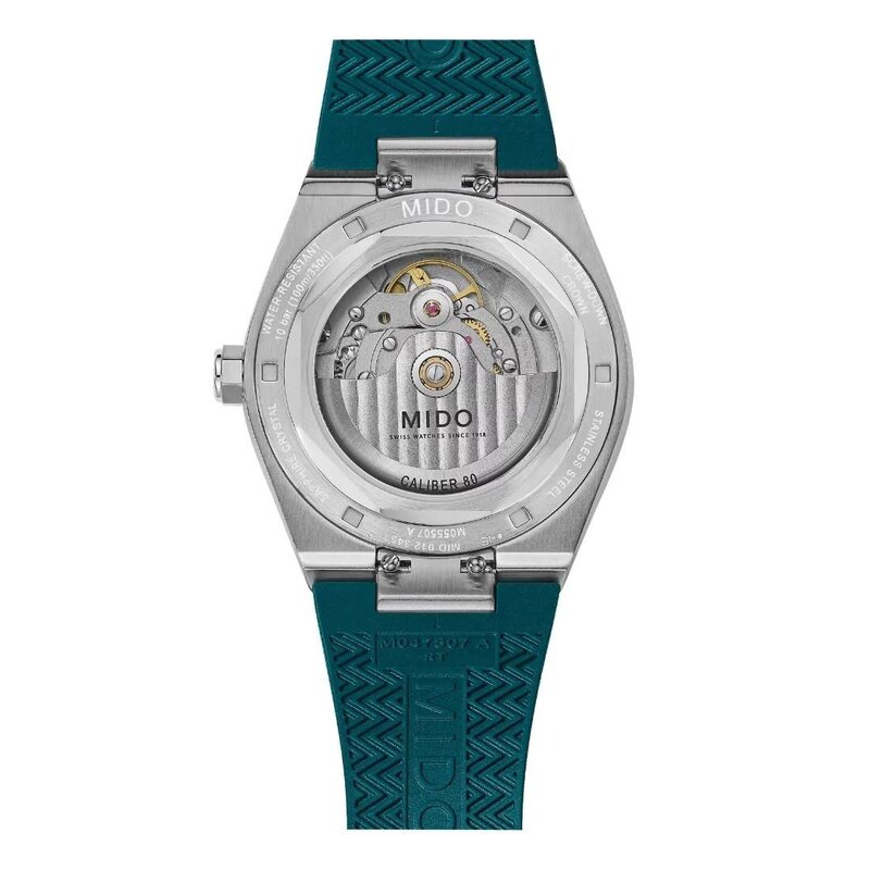 Reloj Mido Multifort 8 One Crown