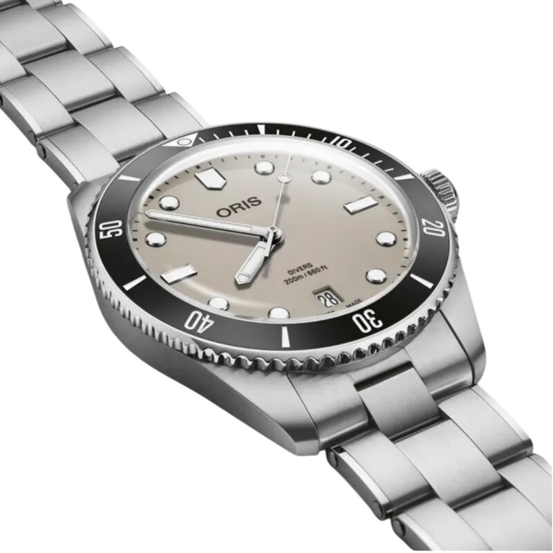Reloj Oris Divers Date