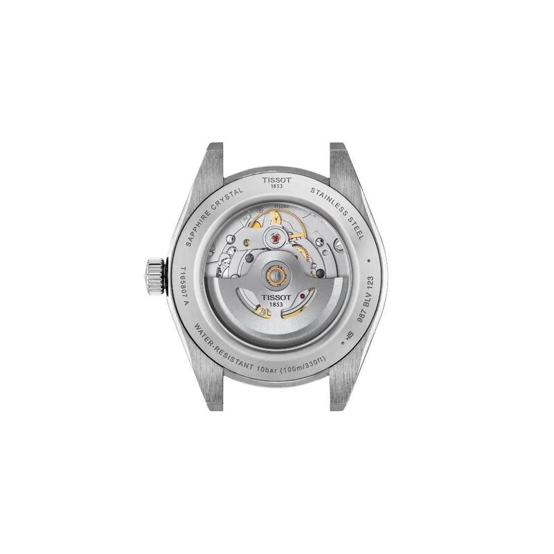 Reloj Tissot Gentleman