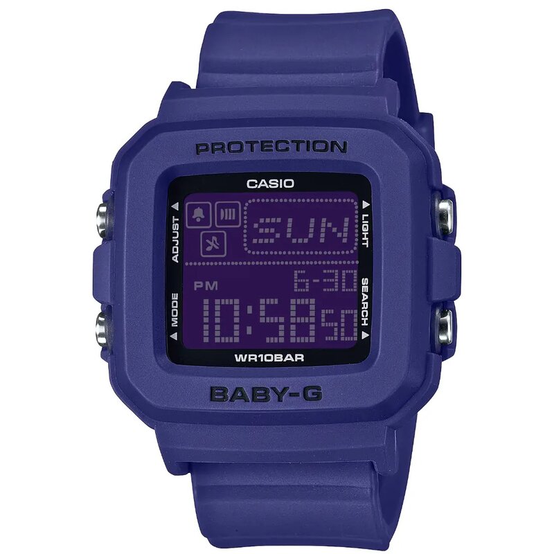 Reloj Casio Baby-G