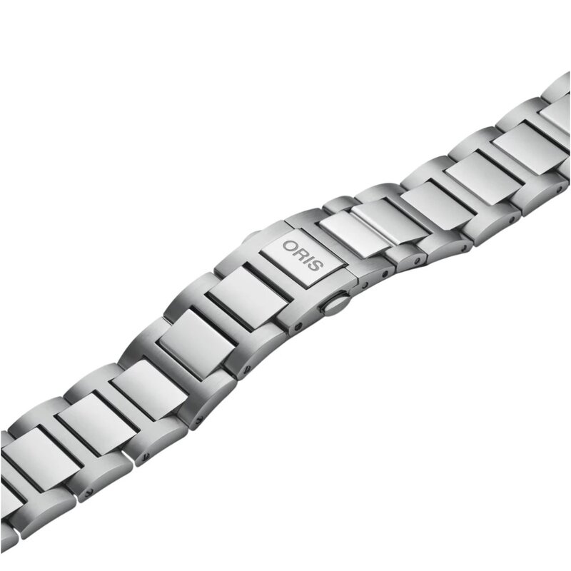 Reloj Oris Big Crown Diamonds