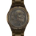 Reloj Bomberg Skull