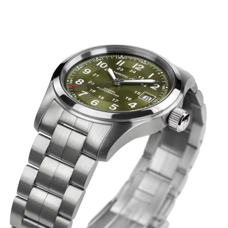 Reloj Hamilton Khaki Field