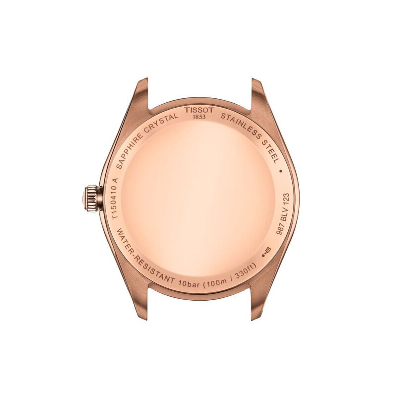 Reloj Tissot Reloj Tissot PR 100 40mm T150.410.33.051.00