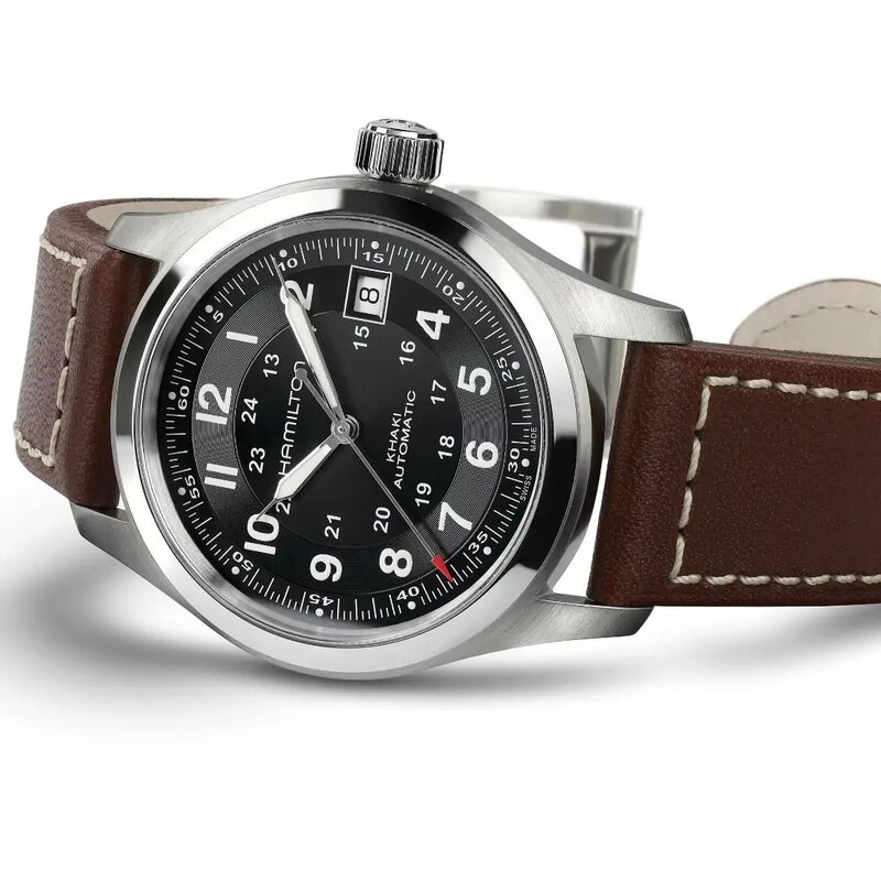 Reloj Hamilton Khaki Field