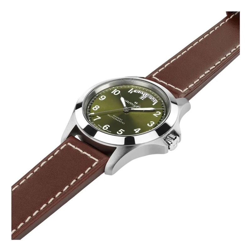 Reloj Hamilton Khaki Field King Day-Date