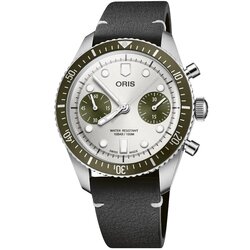 Reloj Oris Divers Sixty-Five