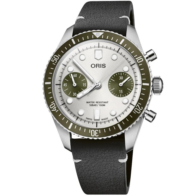 Reloj Oris Divers Sixty-Five