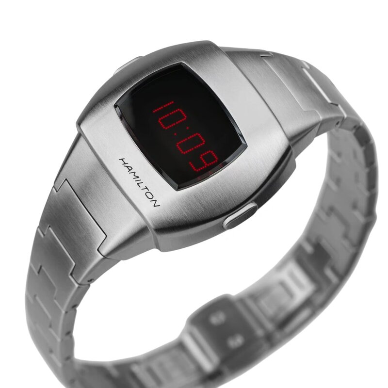 Reloj Hamilton American Classic PSR 74