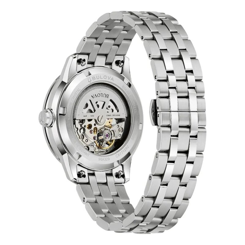 Reloj Bulova Sutton