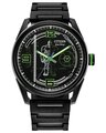 Reloj Citizen Marvel Hulk Green Goliath BM7675-57W