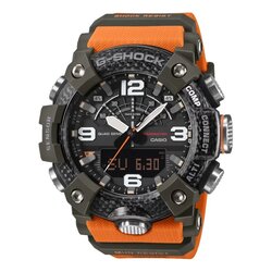 Reloj Casio G-Shock Mudmaster
