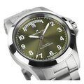 Reloj Hamilton Khaki Field King Day-Date