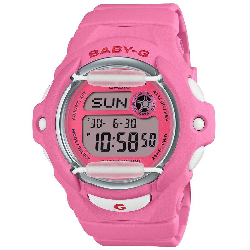 Reloj Casio Baby-G