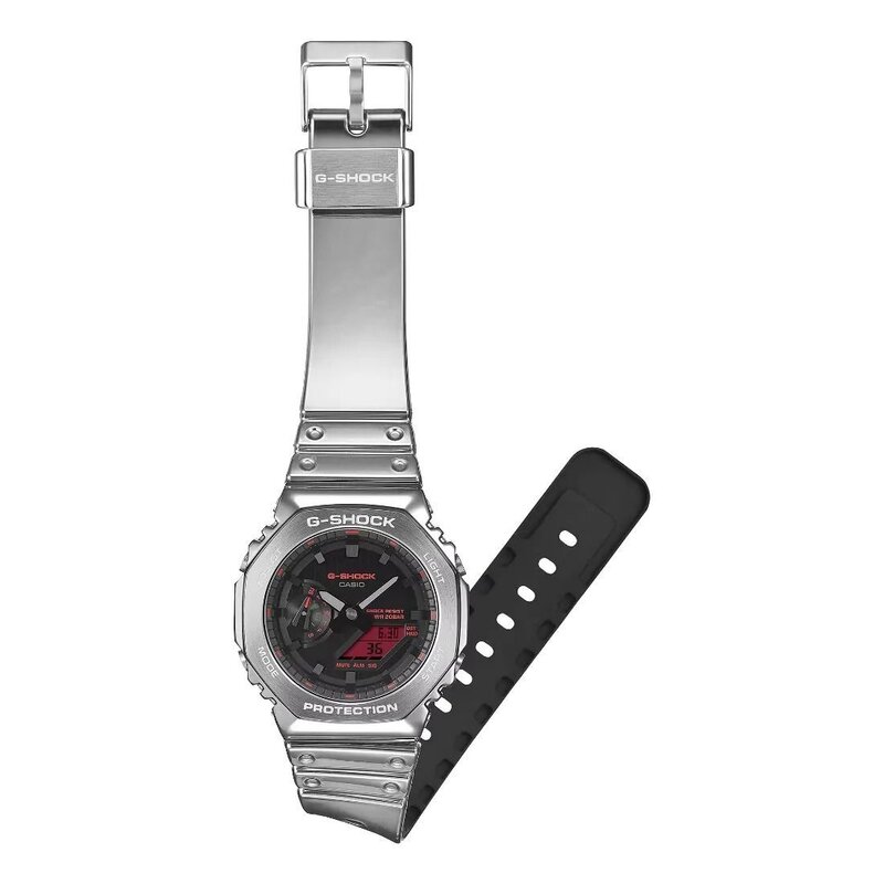 Reloj Casio G-Shock Analógico-Digital