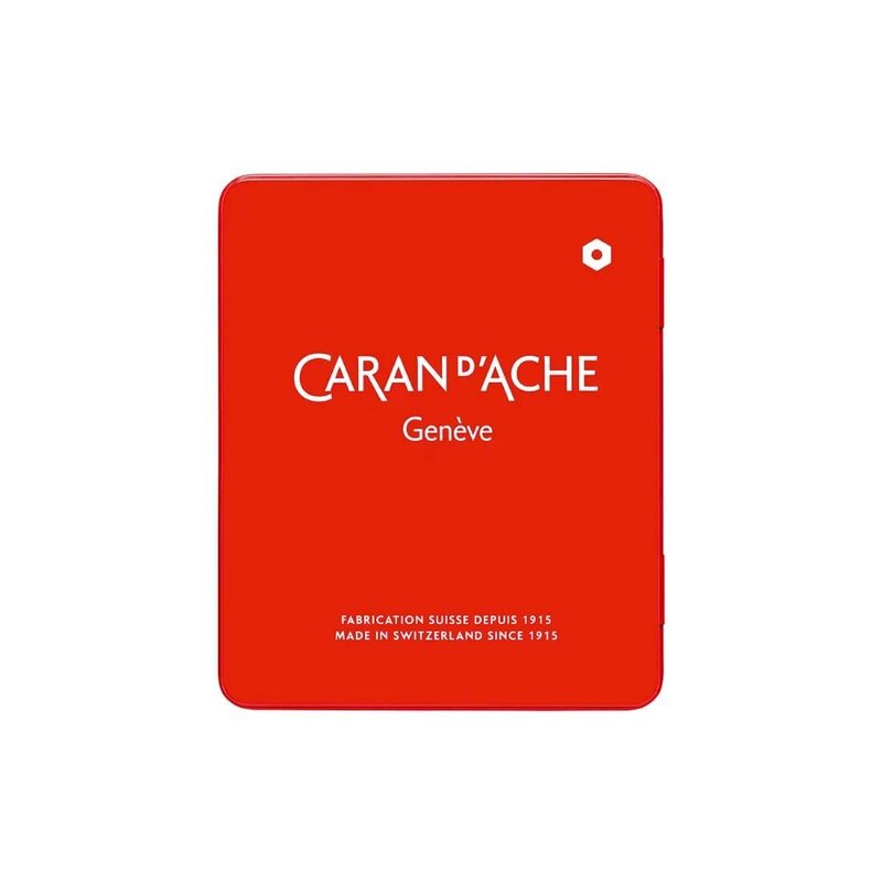 Cera Pastel Caran d'Ache Neocolor I