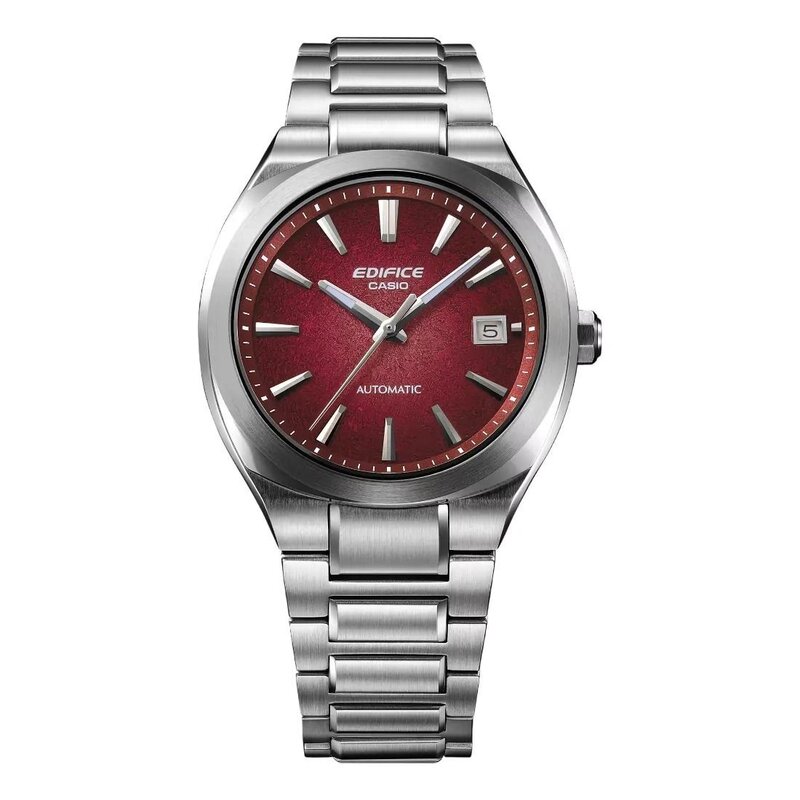 Reloj Casio Edifice Automático