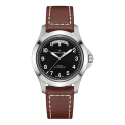 Reloj Hamilton Khaki Field King Day-Date